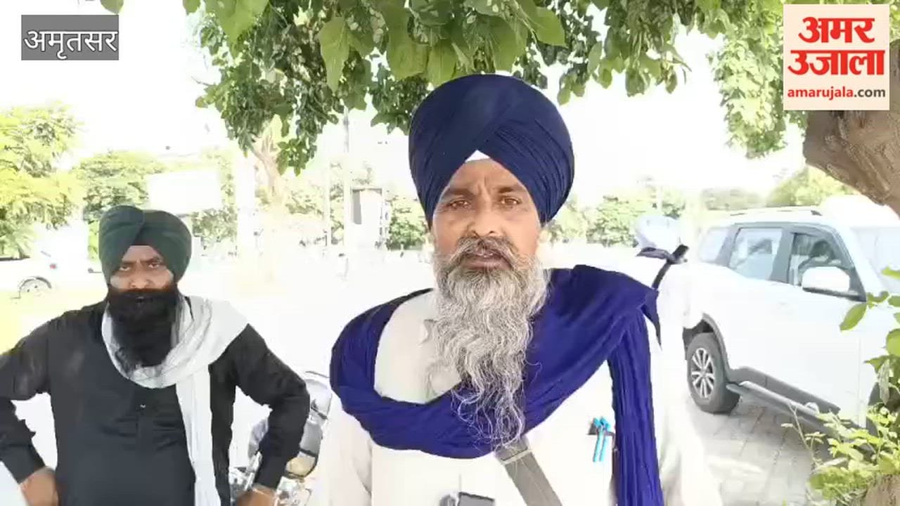 The Kisan Mazdoor Morcha will stage a permanent sit-in outside the residences of eight cabinet ministers.