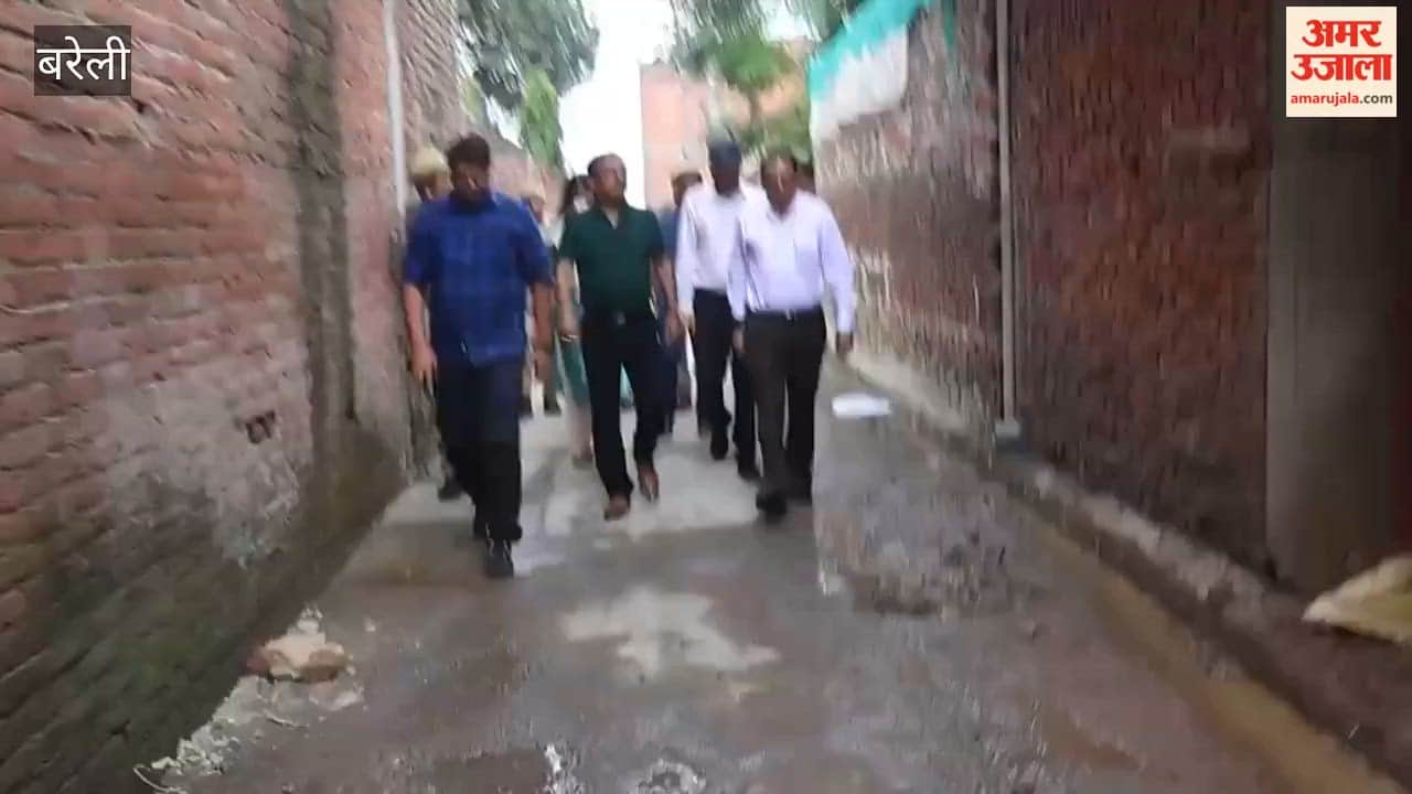 Instructions for demarcation of river land and sealing of illegal constructions