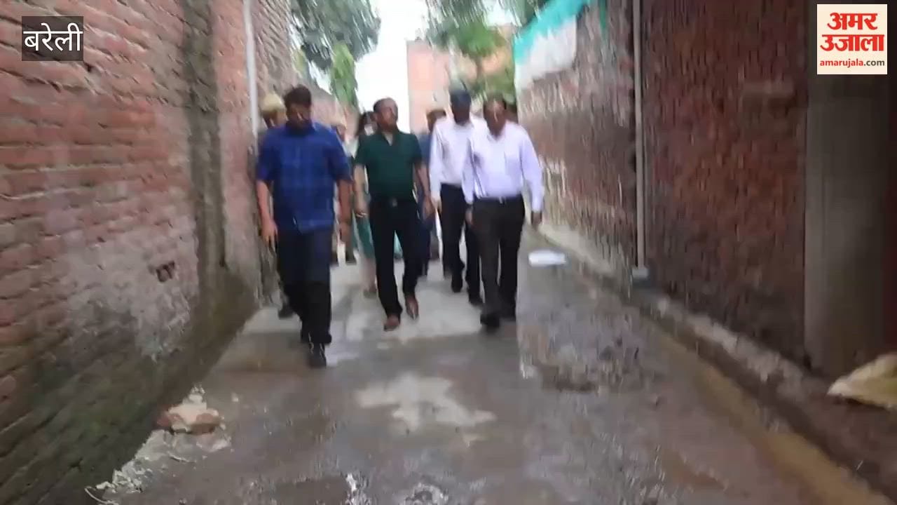 Instructions for demarcation of river land and sealing of illegal constructions