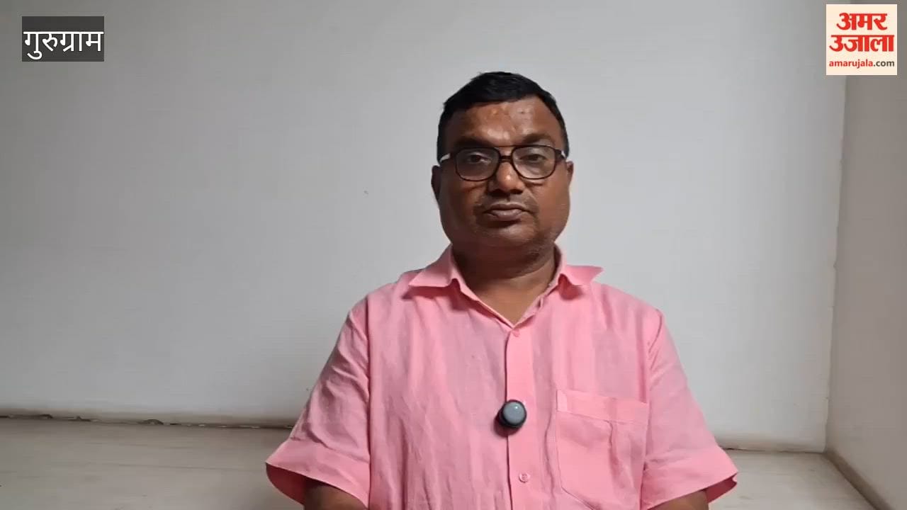 Sanitation workers strike in Gurugram ends