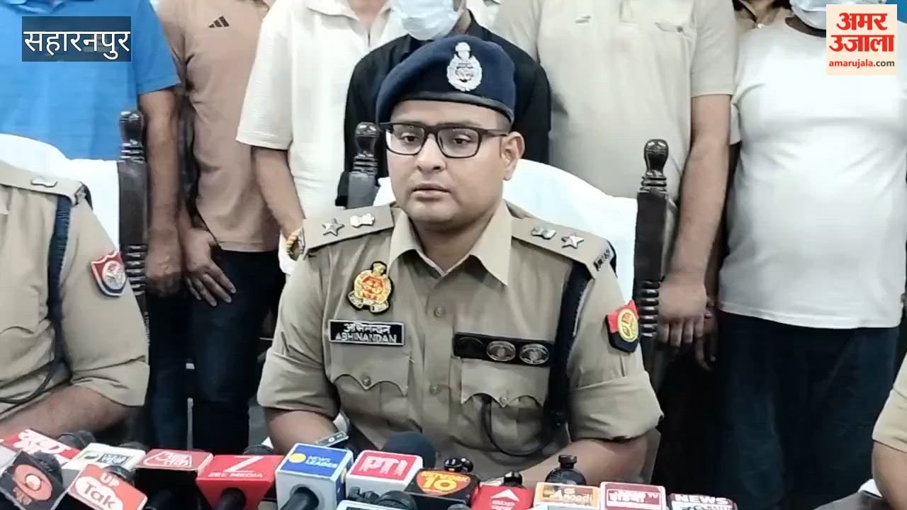 Saharanpur: Counterfeit coin factory busted; coins worth over ₹70 crore circulated in the market; five arrested.