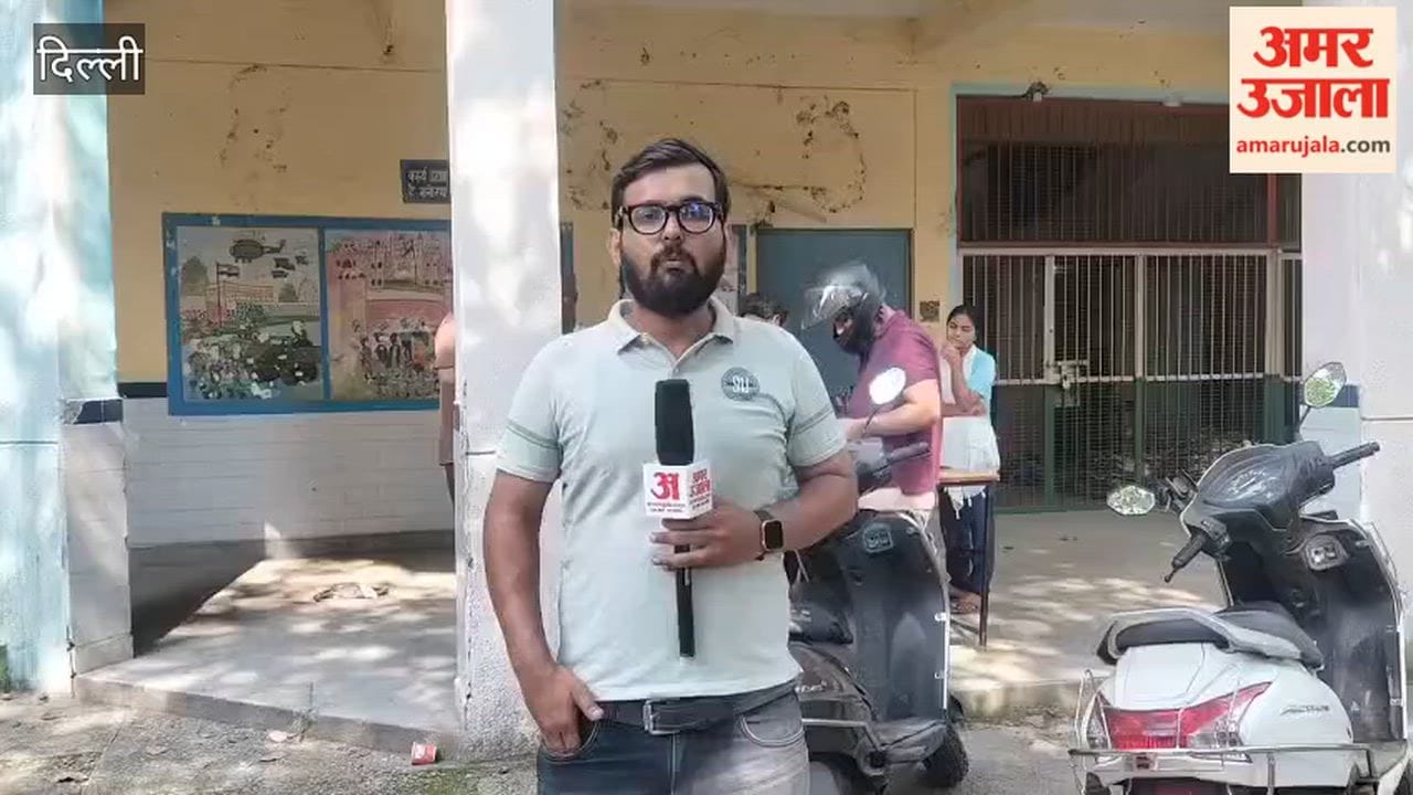 Voters in Delhi have many questions about the SIR process