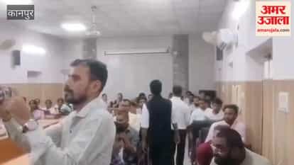 Kanpur: Basic Health Workers Association election concludes