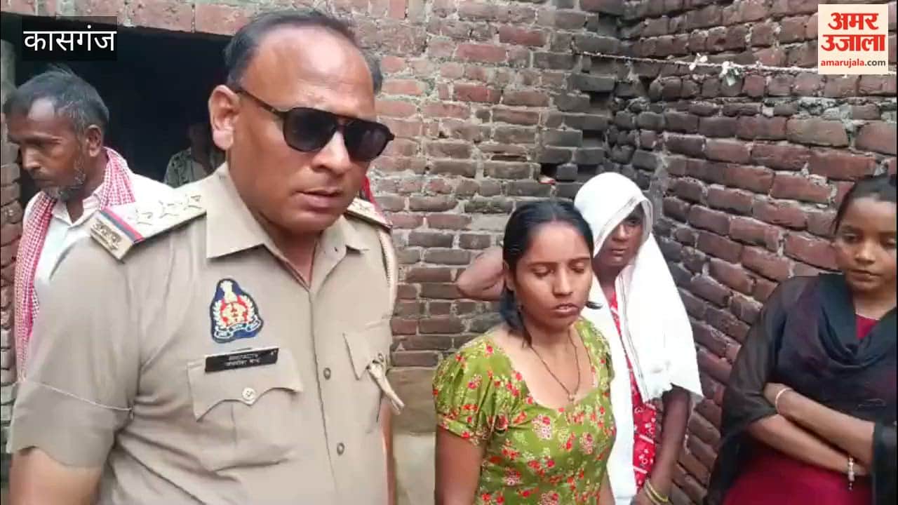 Theft in three houses in Naurtha village Thieves cut through walls and made off with jewelry and belongings
