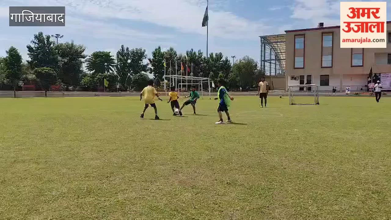 Sports and Spring Festival at Delhi Public School