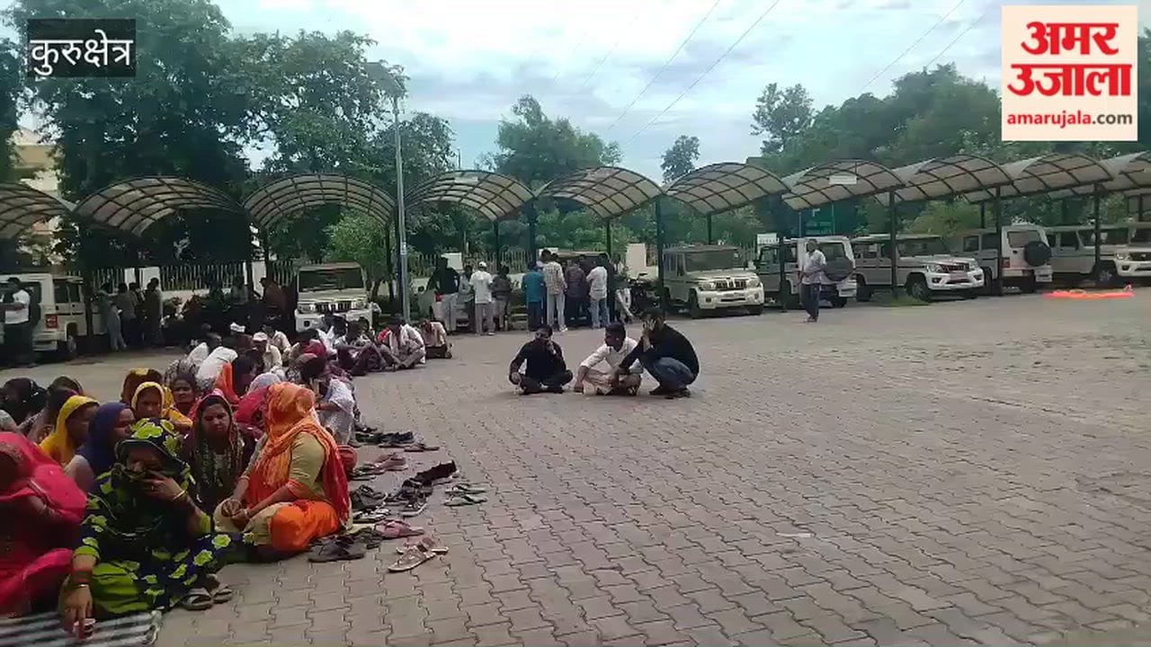New hitch in Kurukshetra sanitation workers' strike: Contractors refuse to rehire old staff.