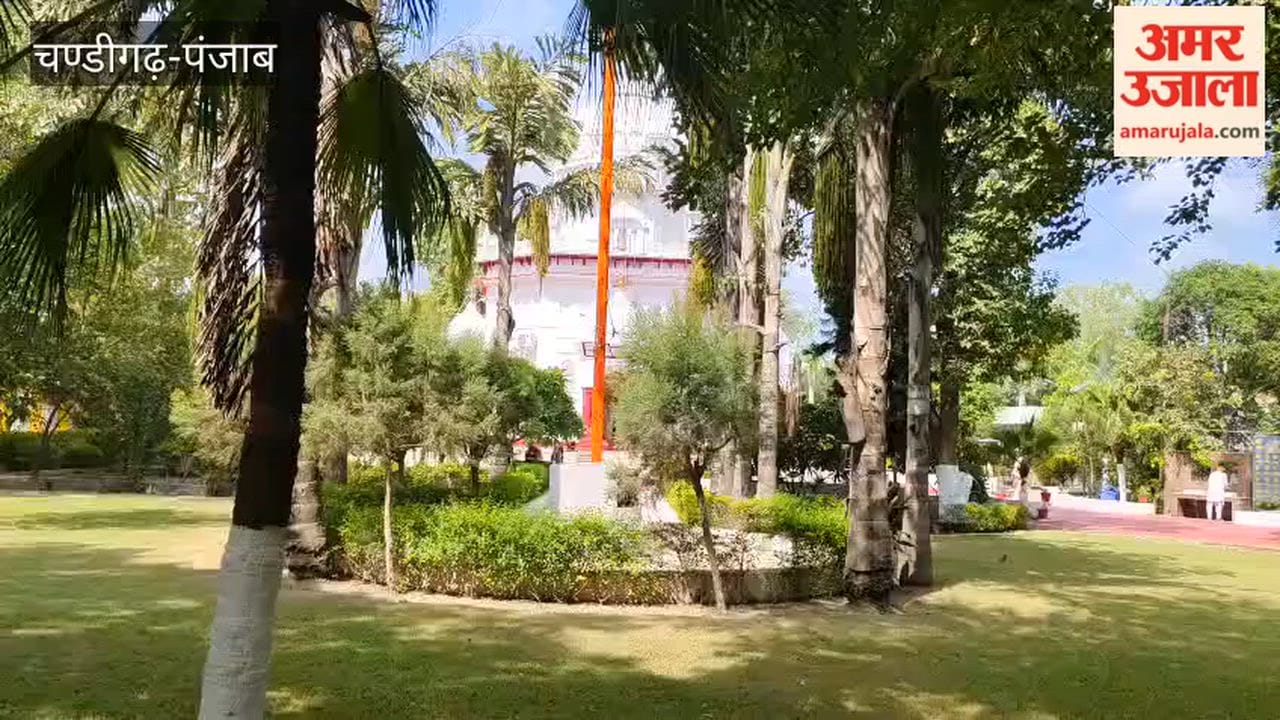 Tribute paid to the martyrs of Saragarhi in Ferozepur.
