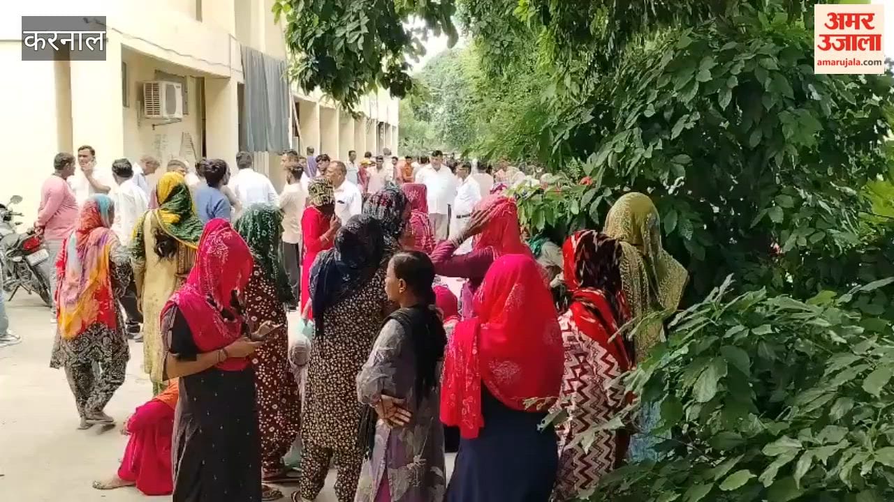 Karnal youth murder case Family refuses to claim body