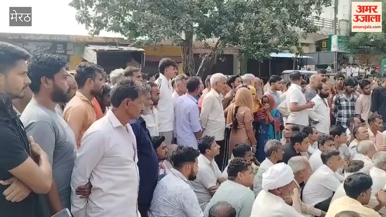 Bulldozer Action at Main Accused Mittu’s House in Nitin Murder Case