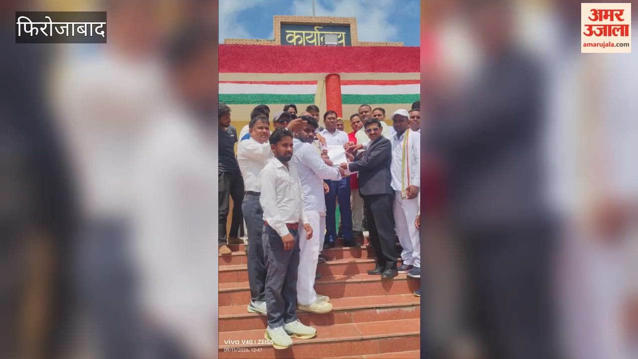 Outrage in Nishad community over trader murder memorandum submitted with demand