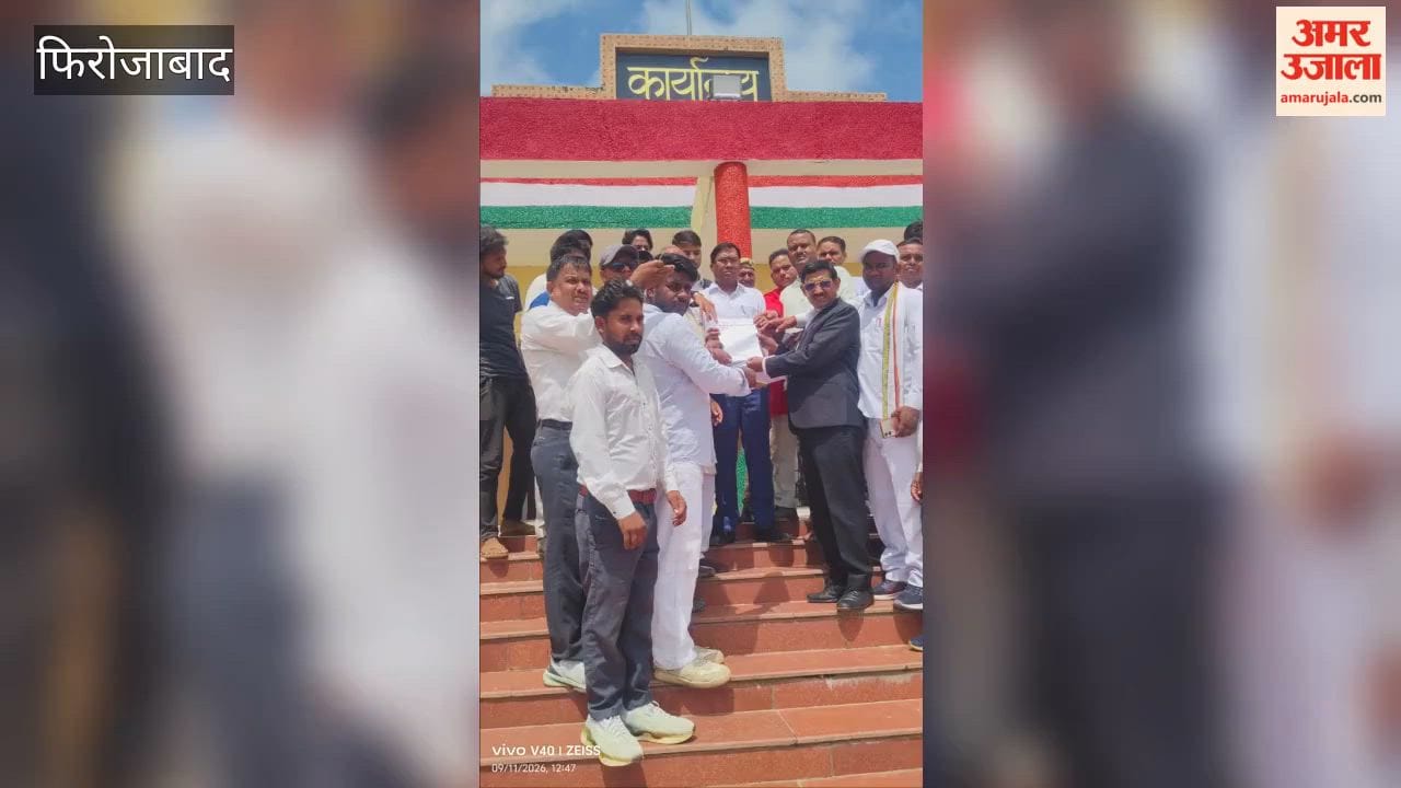 Outrage in Nishad community over trader murder memorandum submitted with demand