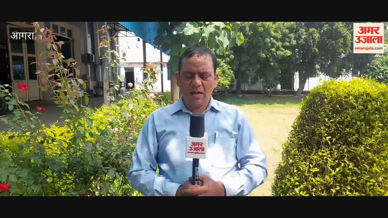 BRICS Summit Changes Train Timings, Several Agra Trains to Run Late