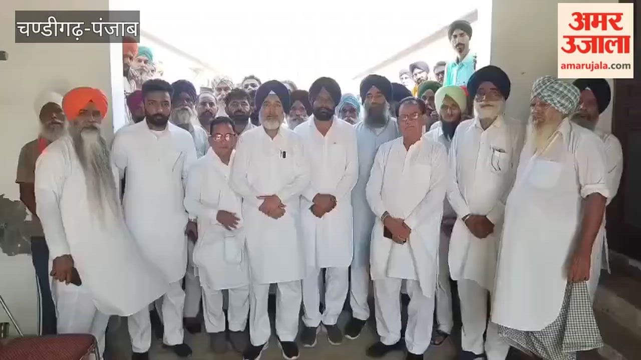Ahead of the 2027 Assembly elections, the Akali Dal has started holding street-corner meetings in villages.