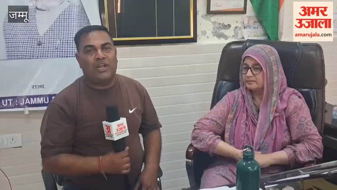 Drink boiled water to prevent seasonal illnesses: A conversation with BMO Dr. Syed Ashrat Bukhari.