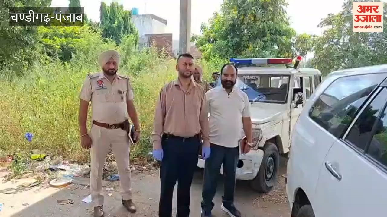 Police encounter in Tarn Taran wanted accused injured