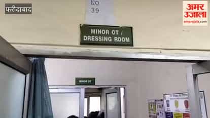 45-year-old Shahid assaulted at Om Old Age Home in Faridabad's Sector-10; dispute arose over changing rooms.