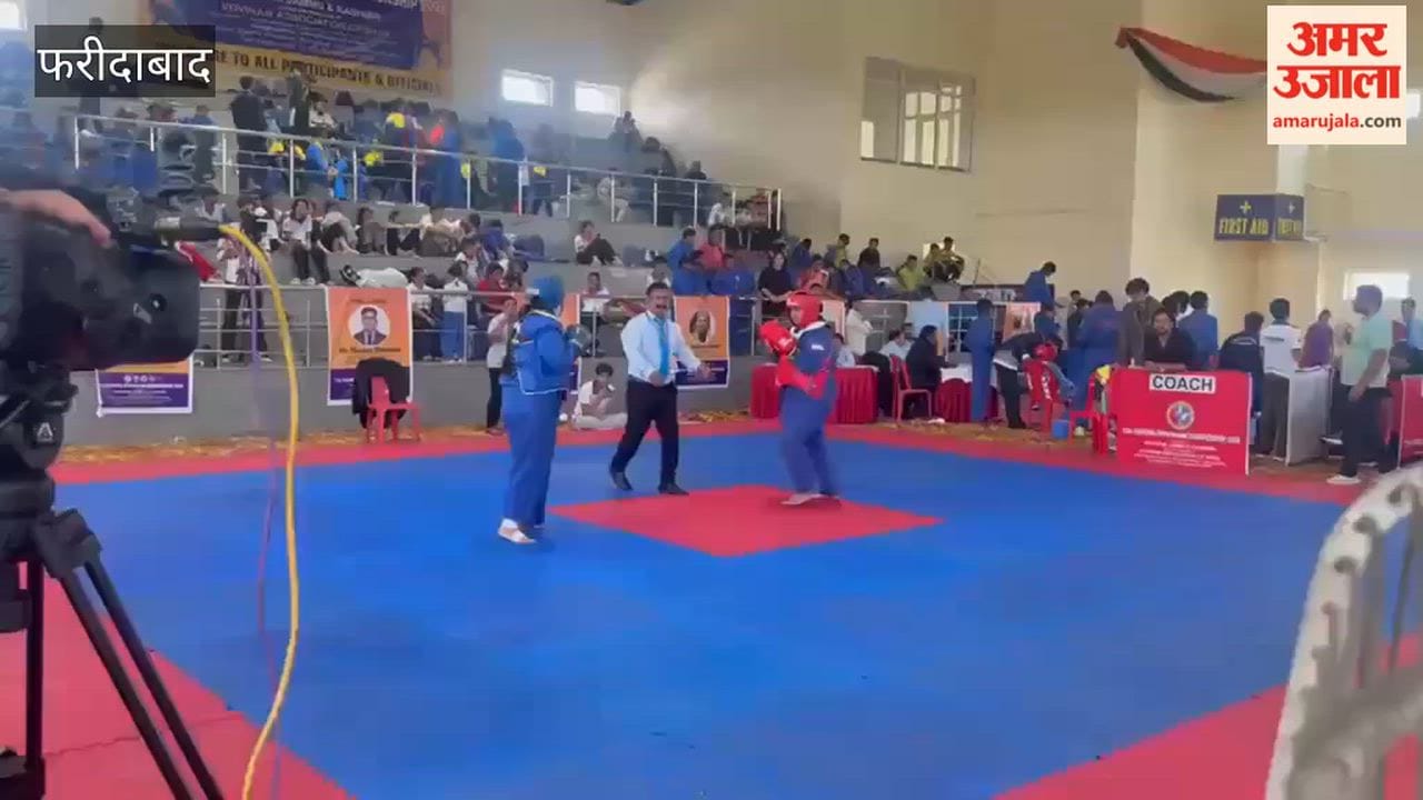 Pratika wins gold medal at National Vovinam Championship; secures first place after winning four bouts.