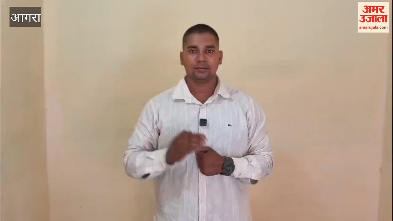 Man who arrived to get medicine turns out to be a thief.