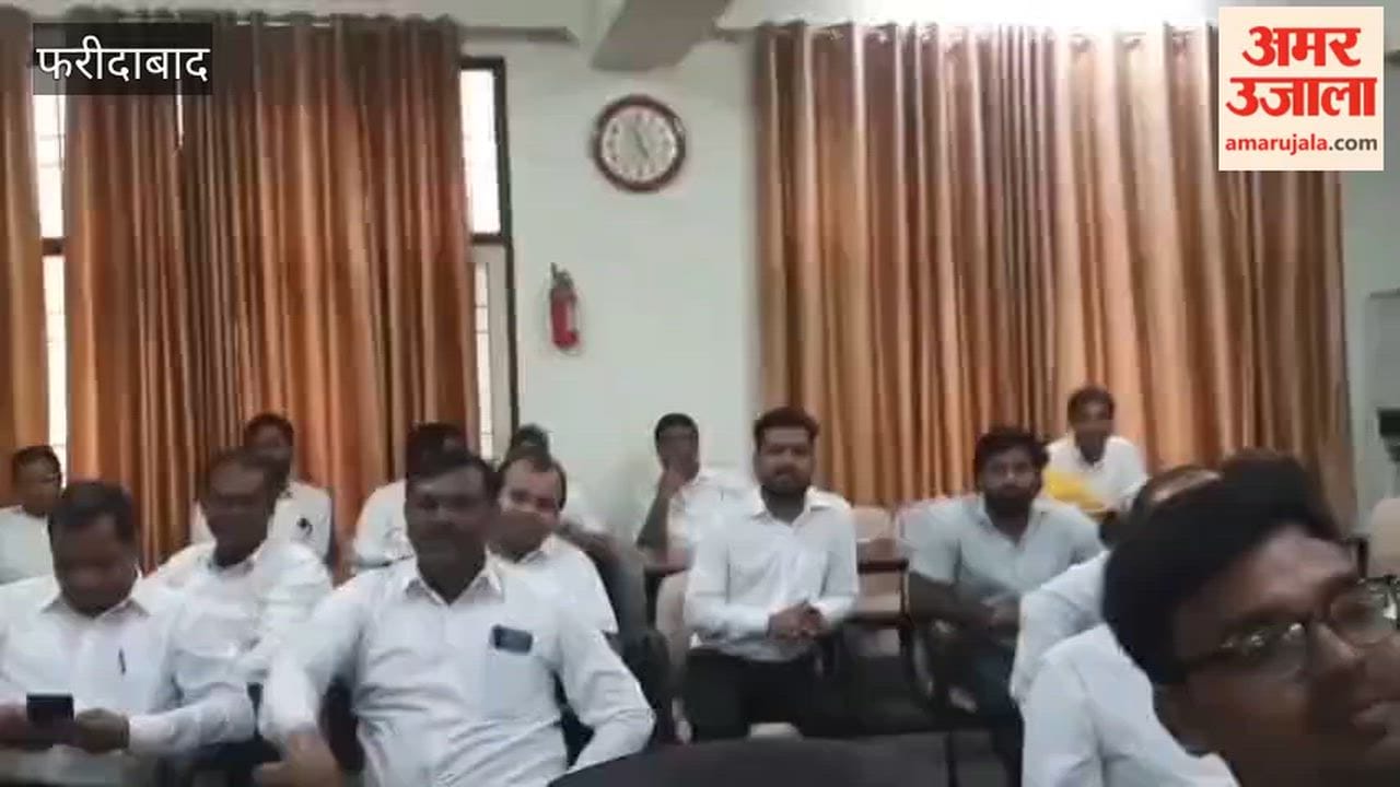 New executive committee of the District Tax Bar Association constituted in Faridabad