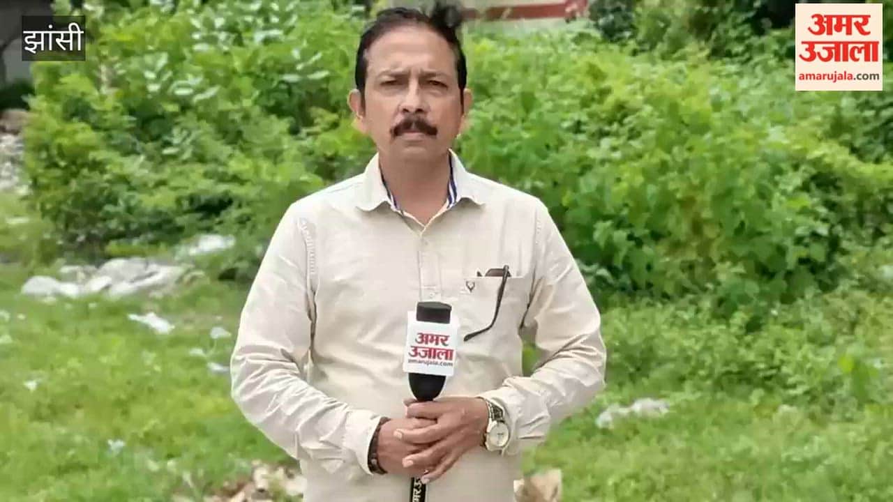 Illicit liquor trade is rampant in Jhansi; action taken is merely a token gesture.