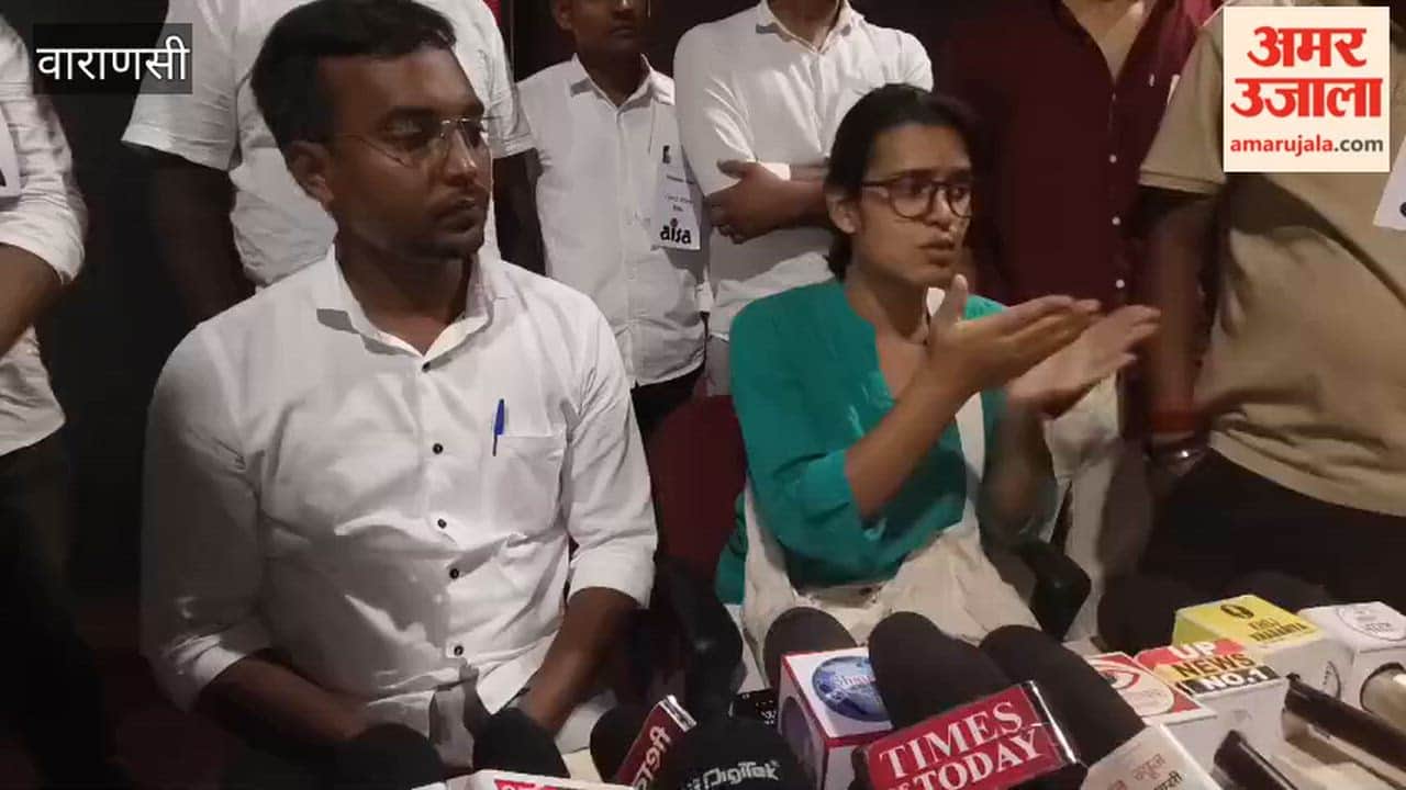 Neha Bora said that Dalmandi is also part effort to raise voices of those affected movements