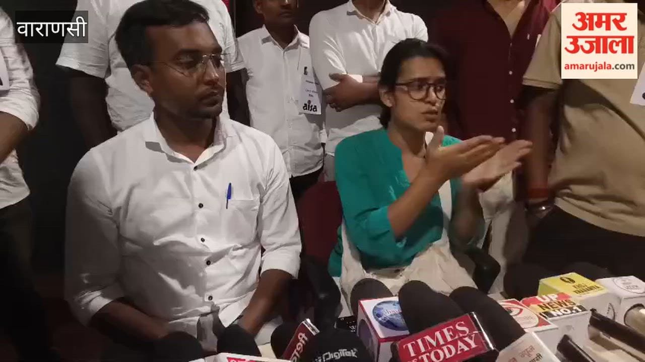 Neha Bora said that Dalmandi is also part effort to raise voices of those affected movements