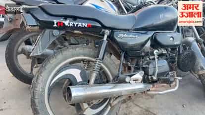 Kaithal: Crackdown on traffic violators under 'Operation Prahar'; 985 challans issued in four days.