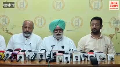 Rana Gurjit launches a scathing attack over the power crisis in Punjab: "Never seen such a situation in 15 years"; industries, farmers, and the public are in distress due to 8–10 hour power cuts.