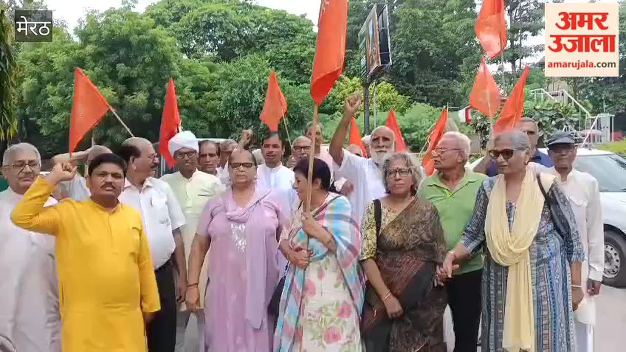 Demand to Name Noida International Airport After Maharishi Dayanand Saraswati