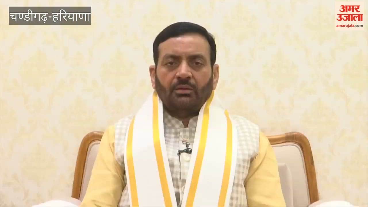 CM Nayab Saini extended greetings on Ganesh Chaturthi, Hartalika Teej, and Hindi Diwas.