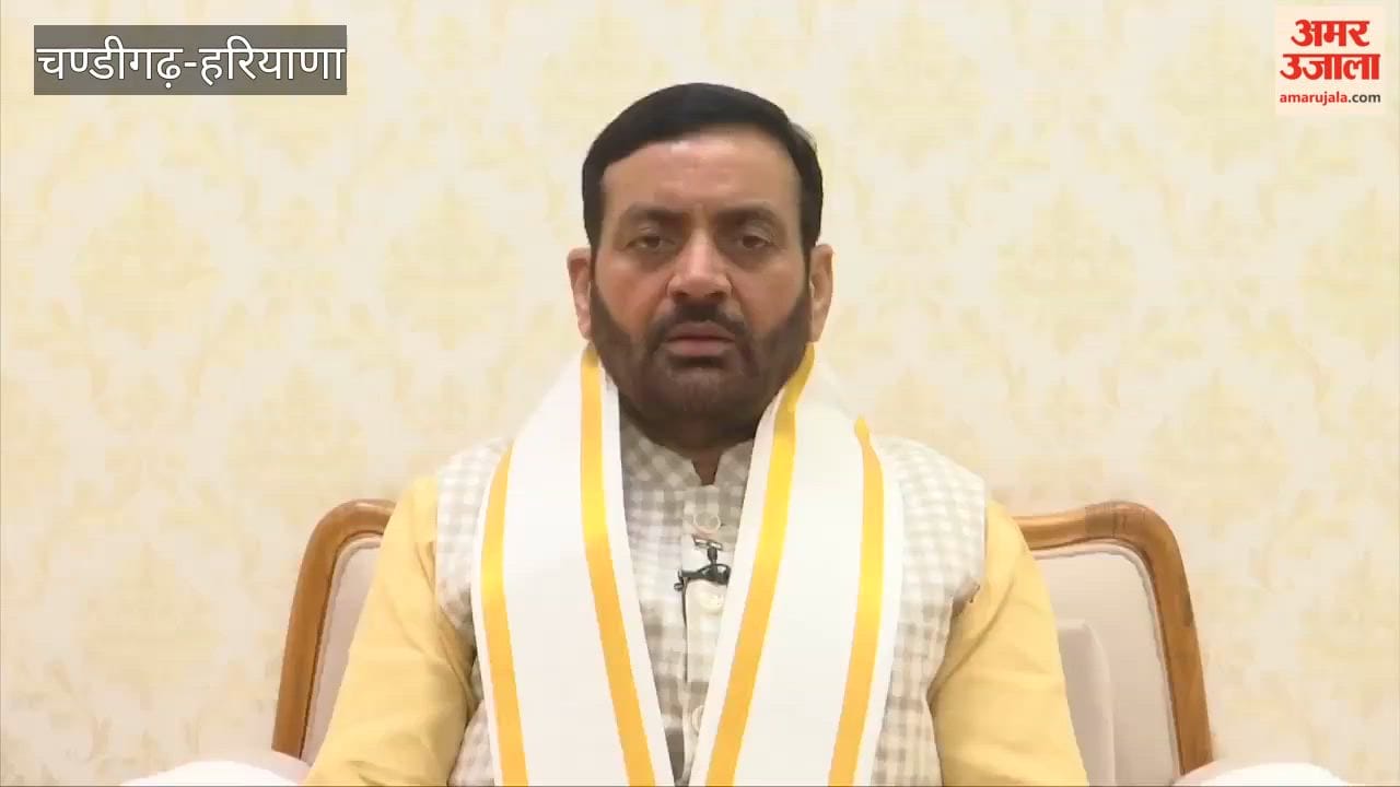 CM Nayab Saini extended greetings on Ganesh Chaturthi, Hartalika Teej, and Hindi Diwas.