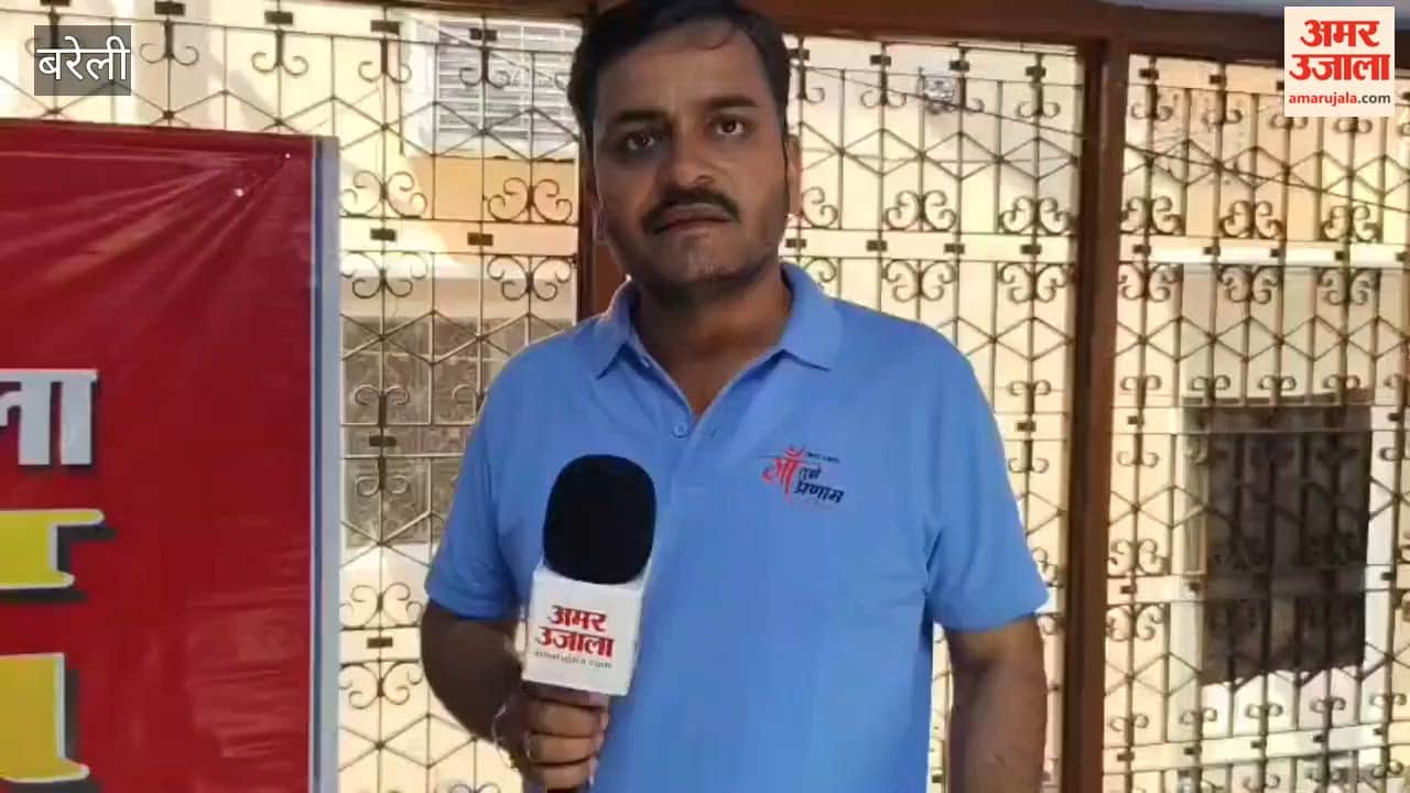 Locals highlight issues in Sahukara ward of Bareilly