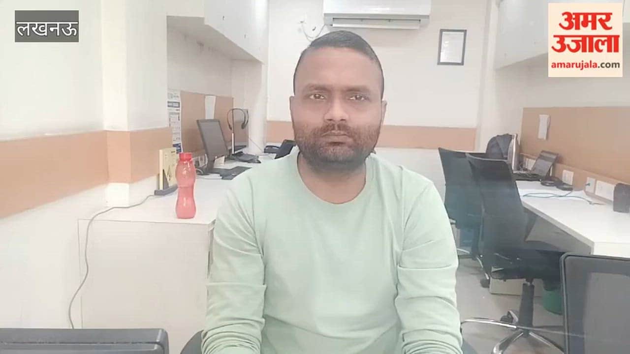 उत्तर की ओर खिसकी मानसून की ट्रफ लाइन, आज से इन जिलों में हो सकती है बारिश की शुरुआत