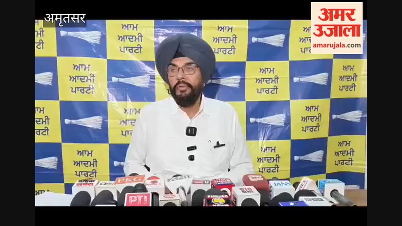 Punjab out of power crisis; no power cuts in the coming days: Kuldeep Dhaliwal