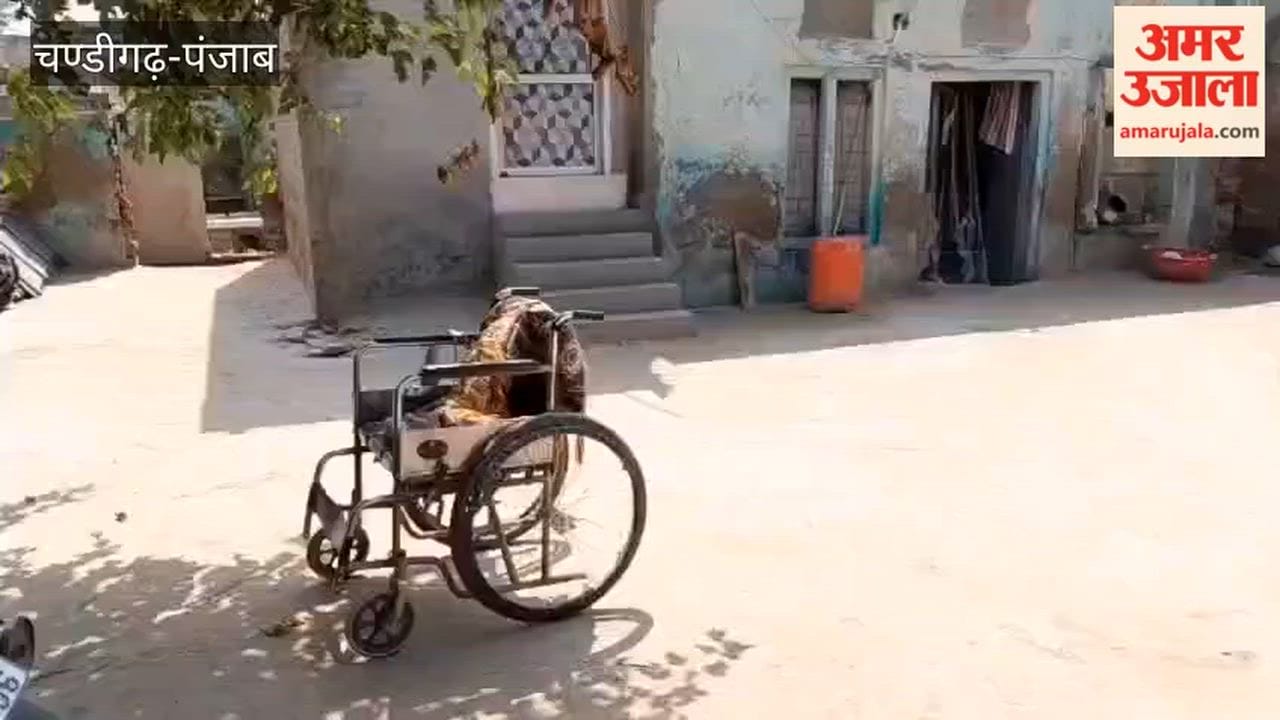 Family in Jeera spent their entire savings on their daughter's treatment over five years; now they are pleading for help with her education as well.