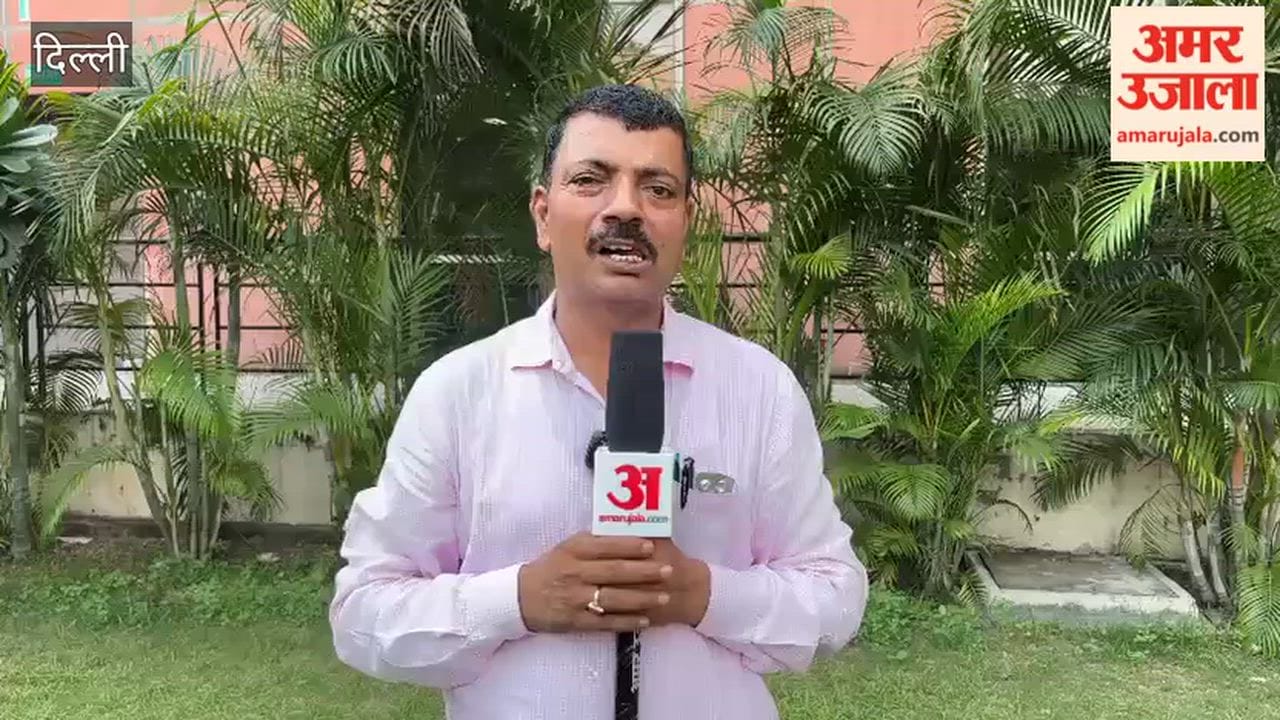 Gym trainer murdered in Delhi's Aya Nagar