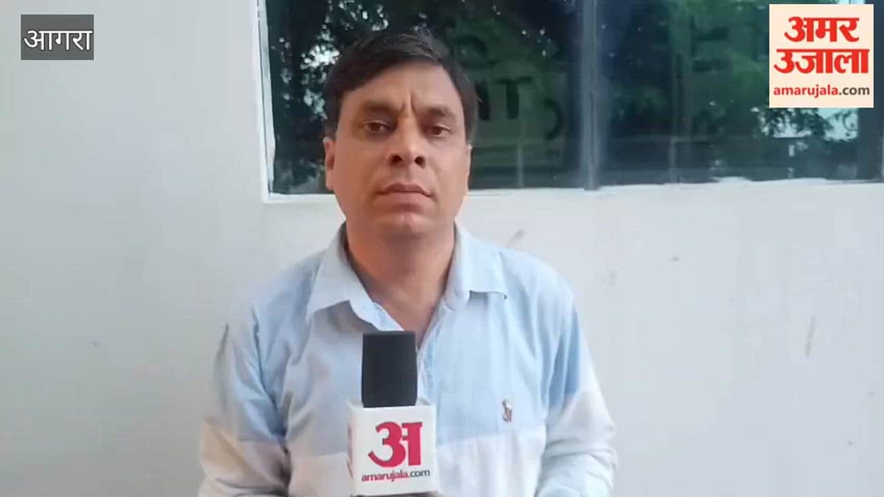 Eight lakh rupees swindled under pretext of job at post office