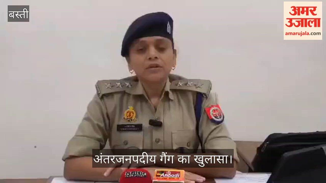 Inter-district highway diesel theft gang busted.