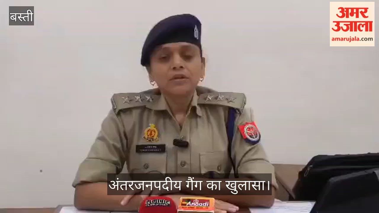 Inter-district highway diesel theft gang busted.