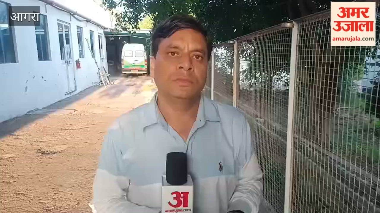 Travel agency operator in Agra slits veins in his arm found unconscious in car