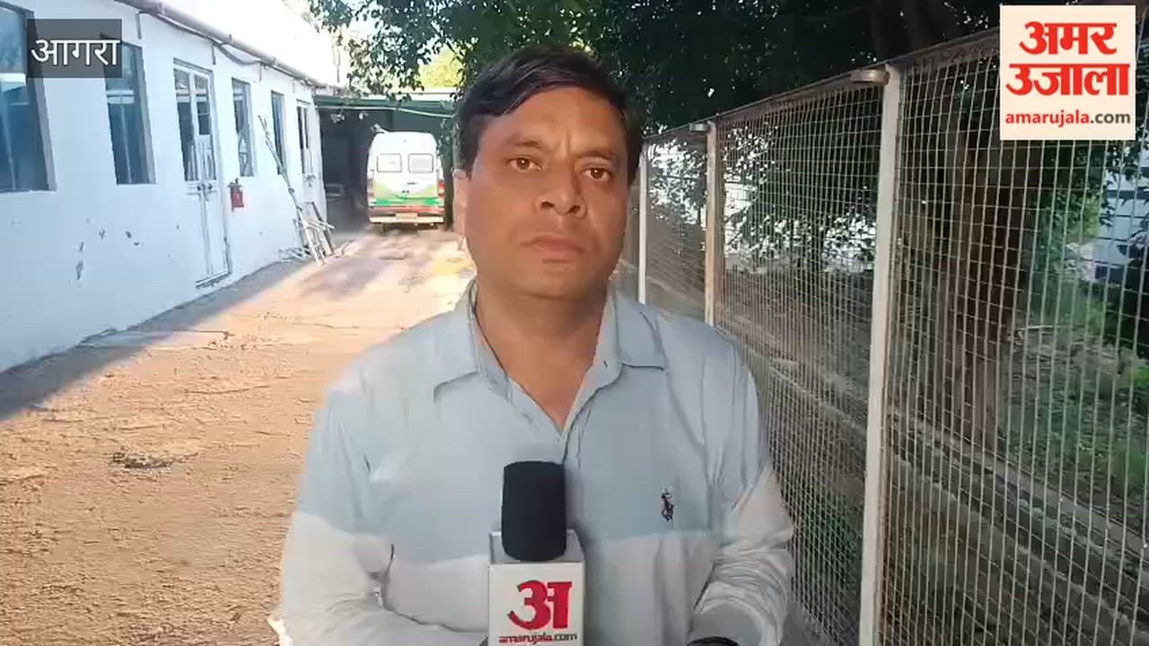 Travel agency operator in Agra slits veins in his arm found unconscious in car