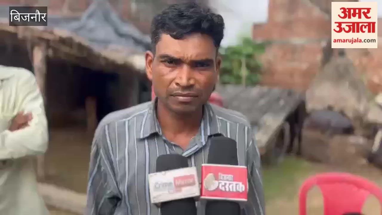 Daughter-in-Law Arrested for Allegedly Killing Mother-in-Law in Bijnor