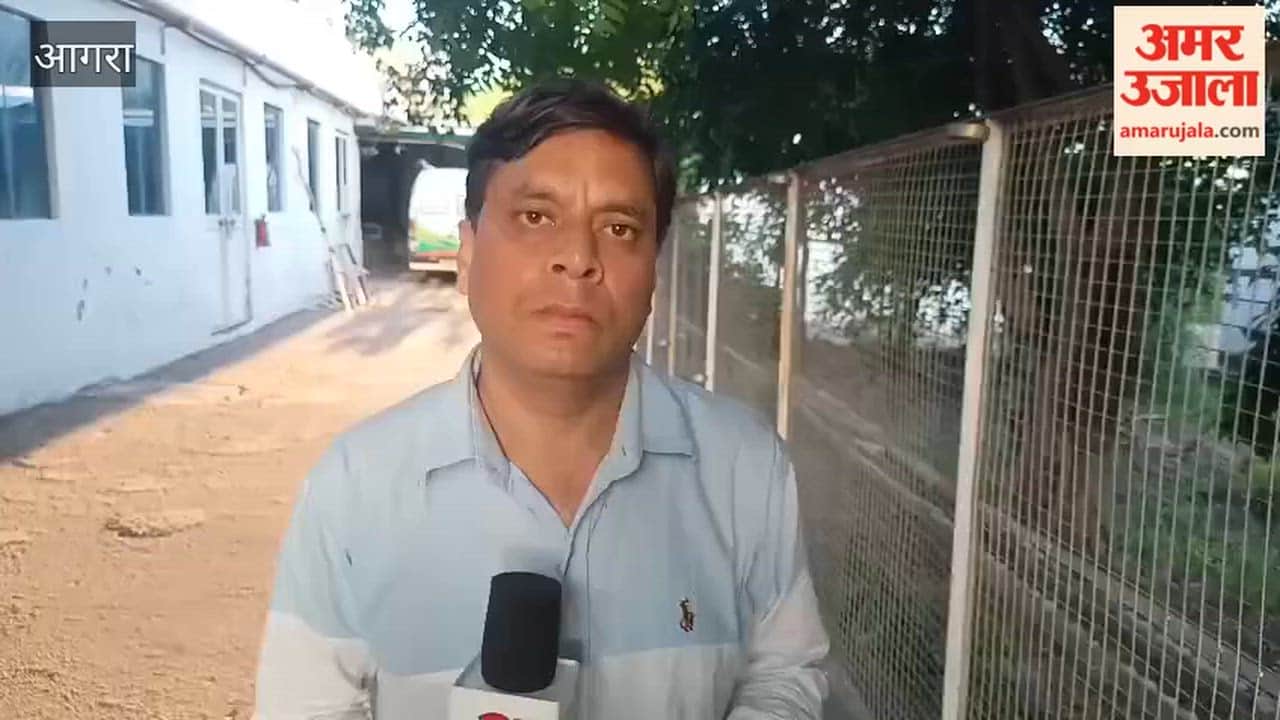 Constable from Nibohara Dies by Suicide After Shooting Himself at Hapur Police Station