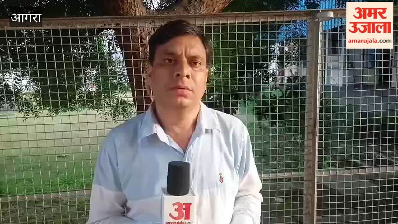 Dauki Police Arrest Three Warrants in agra