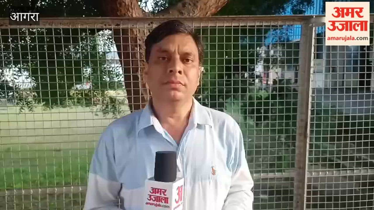Youth Assaulted FIR Registered Against Two