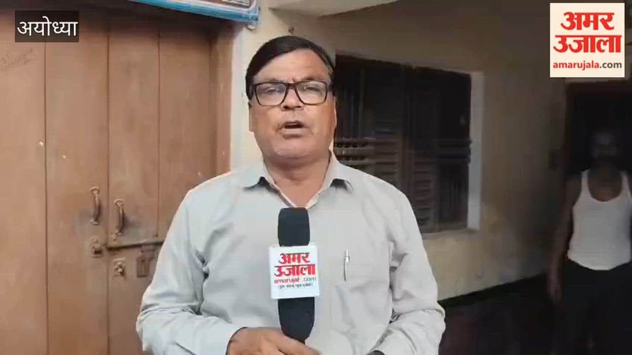अयोध्या: प्रशासन की सूझबूझ से टला विवाद, गणेश प्रतिमा स्थापना पर बनी सहमति