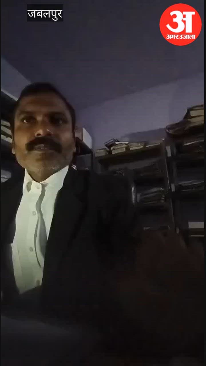 अदालत: आईएएस पोरवाल और संदीप जीआर के खिलाफ गिरफ्तारी वारंट, अवमानना मामले में हाईकोर्ट का कड़ा रुख