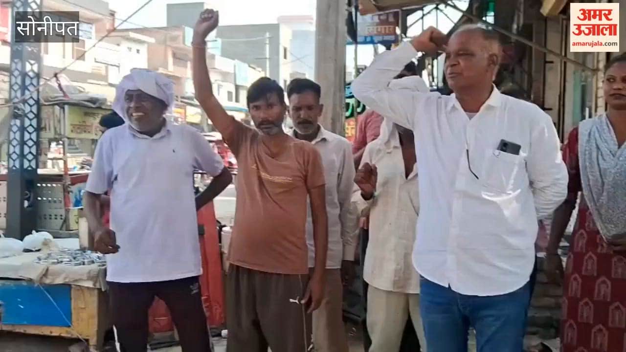 Contract sanitation worker Sonu dies amidst 41-day sit-in protest in Kharkhoda; probe demanded.