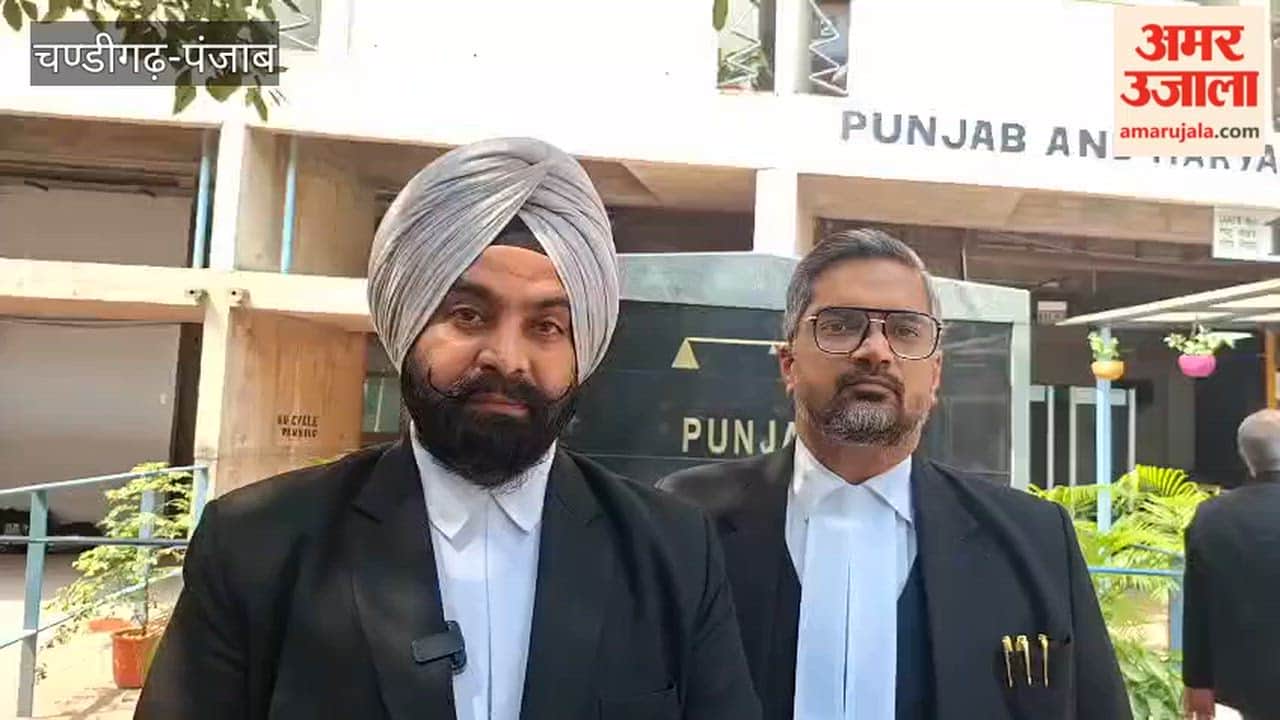 Advocate Ravinder Sampla has filed a PIL in the High Court regarding the Gulzar Singh suicide case.