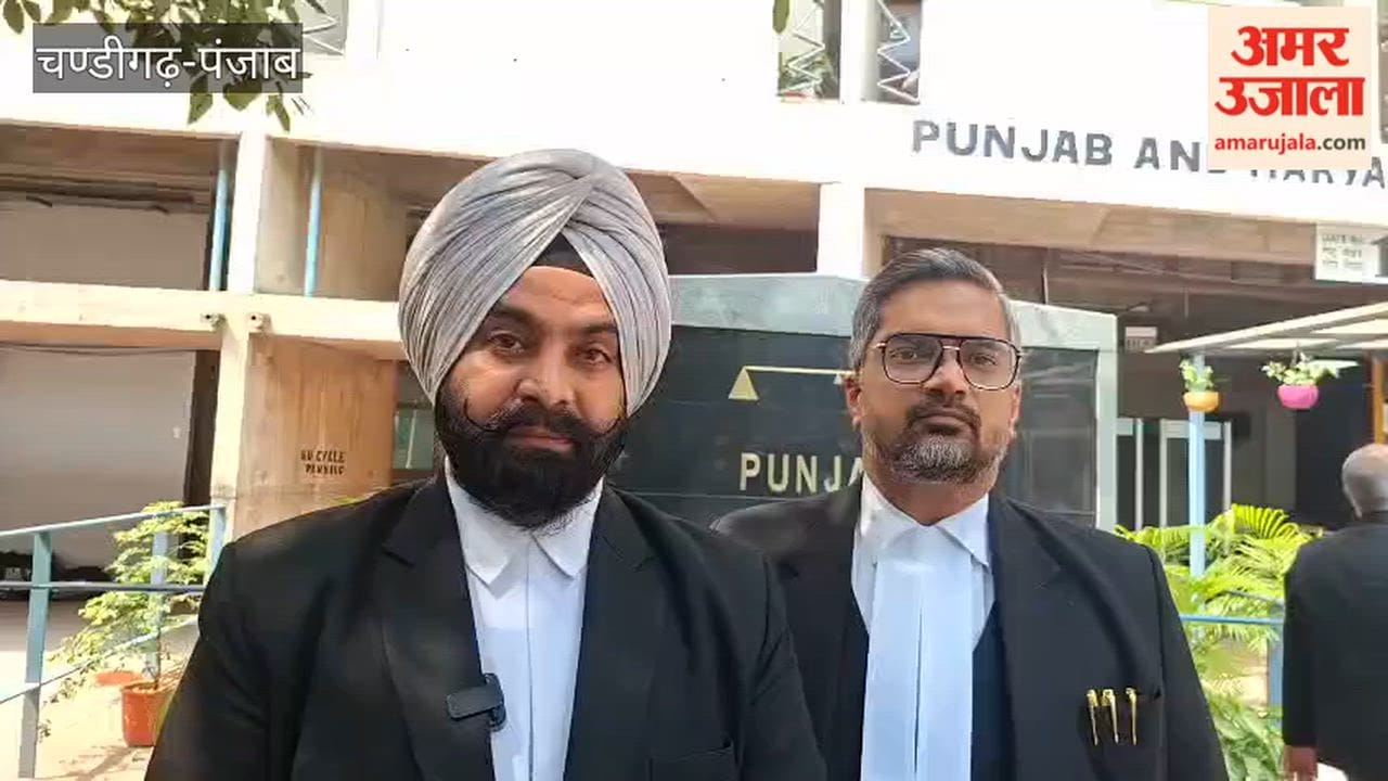 Advocate Ravinder Sampla has filed a PIL in the High Court regarding the Gulzar Singh suicide case.